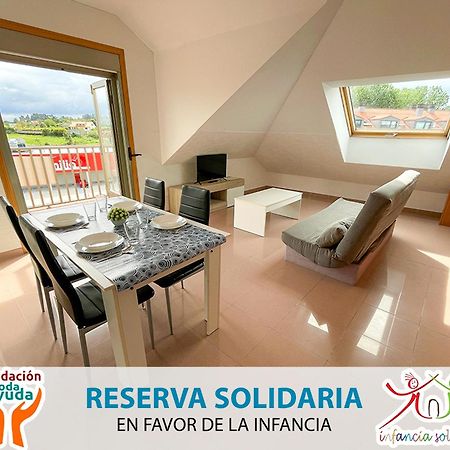 Apartamentos Ares 3000 מראה חיצוני תמונה
