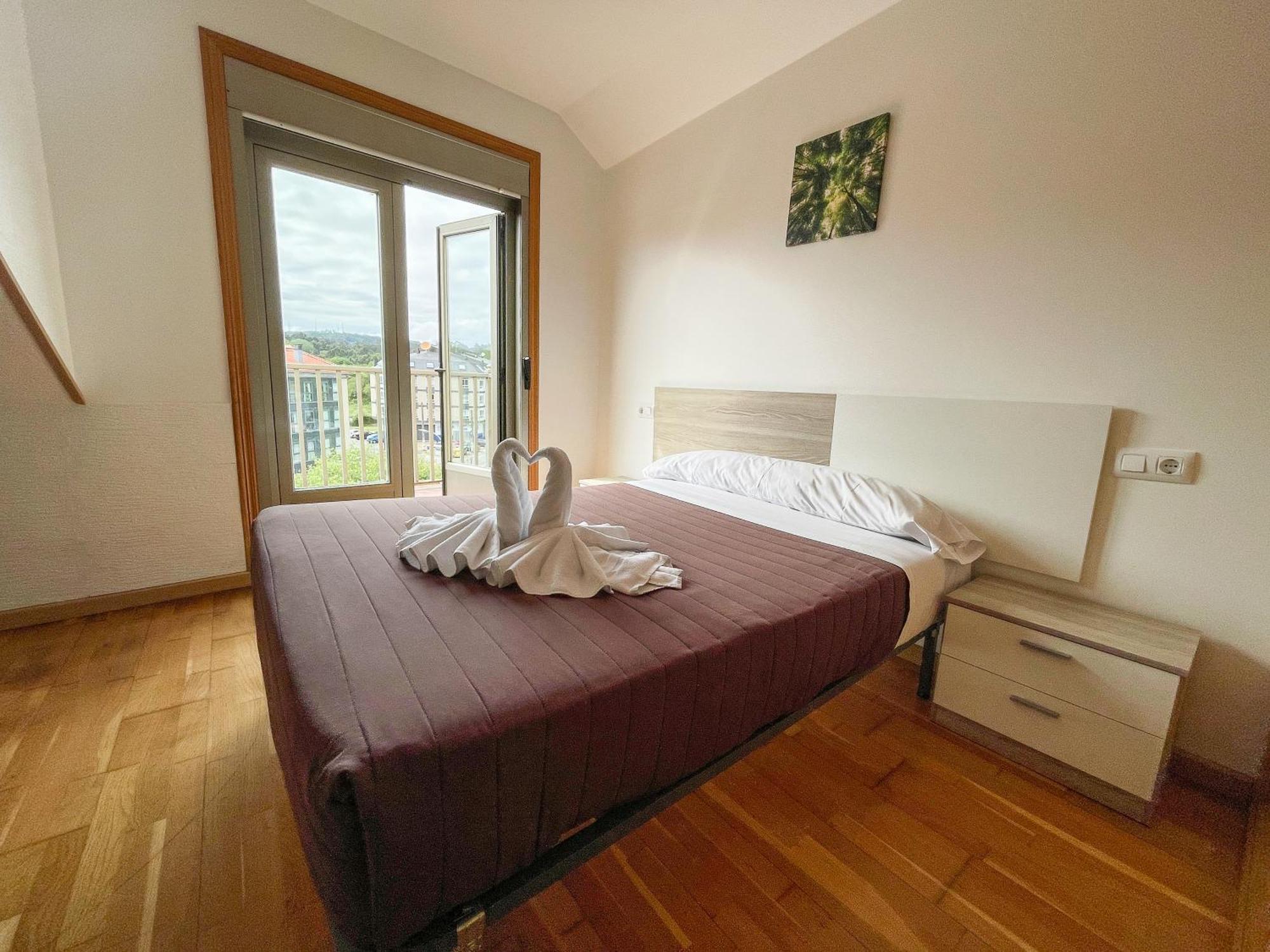 Apartamentos Ares 3000 מראה חיצוני תמונה