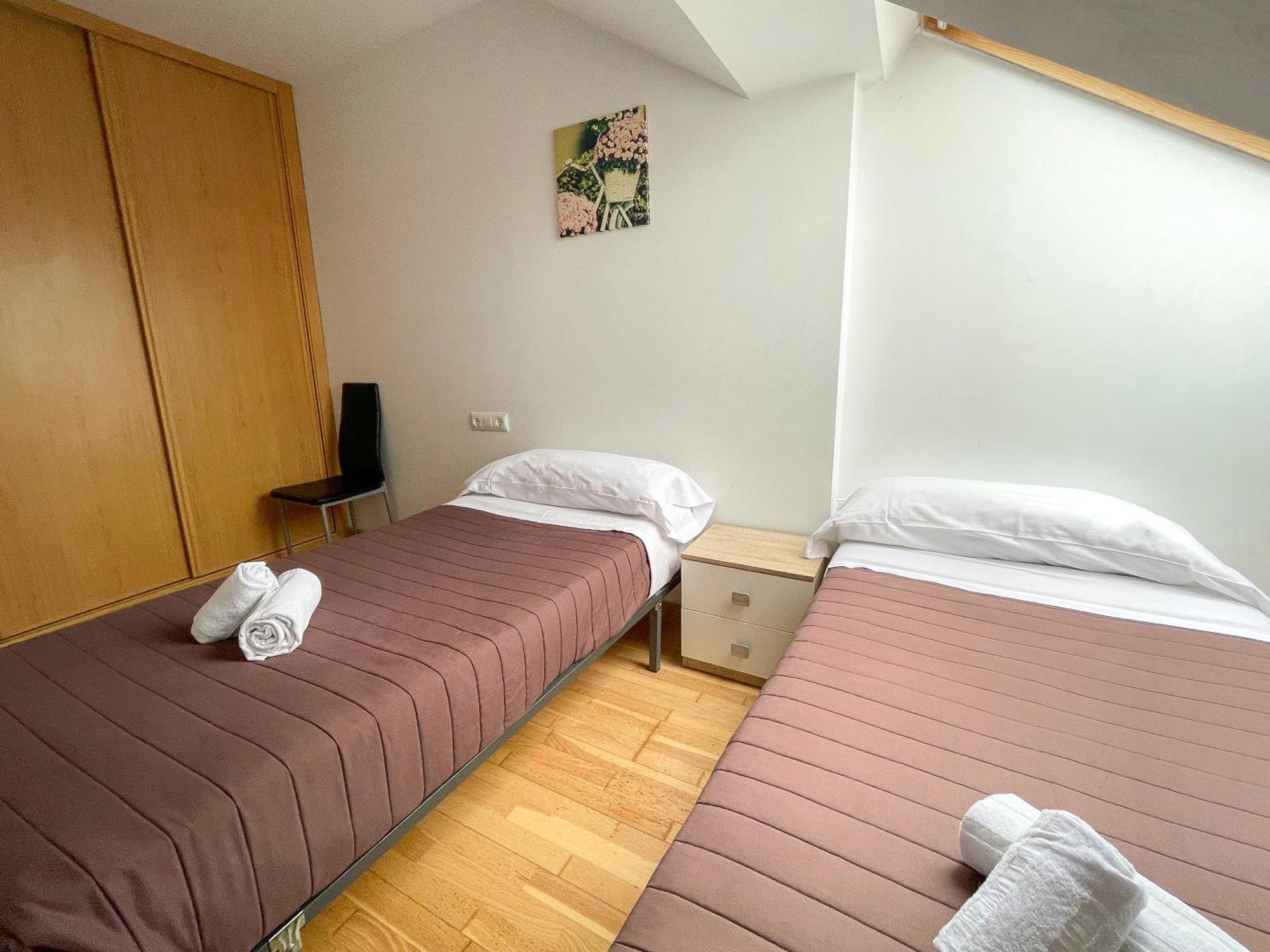 Apartamentos Ares 3000 מראה חיצוני תמונה