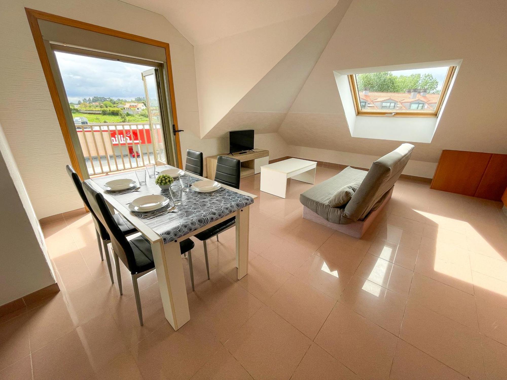 Apartamentos Ares 3000 מראה חיצוני תמונה