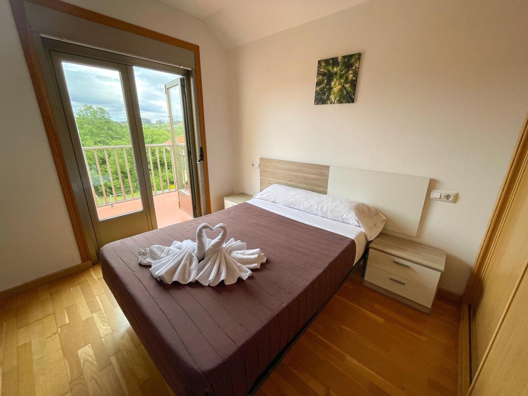 Apartamentos Ares 3000 מראה חיצוני תמונה