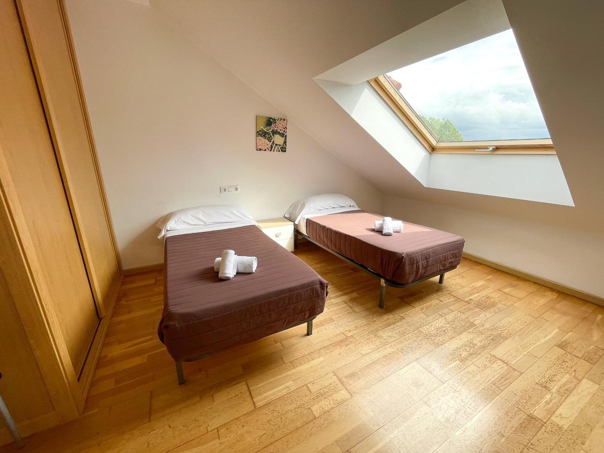 Apartamentos Ares 3000 מראה חיצוני תמונה