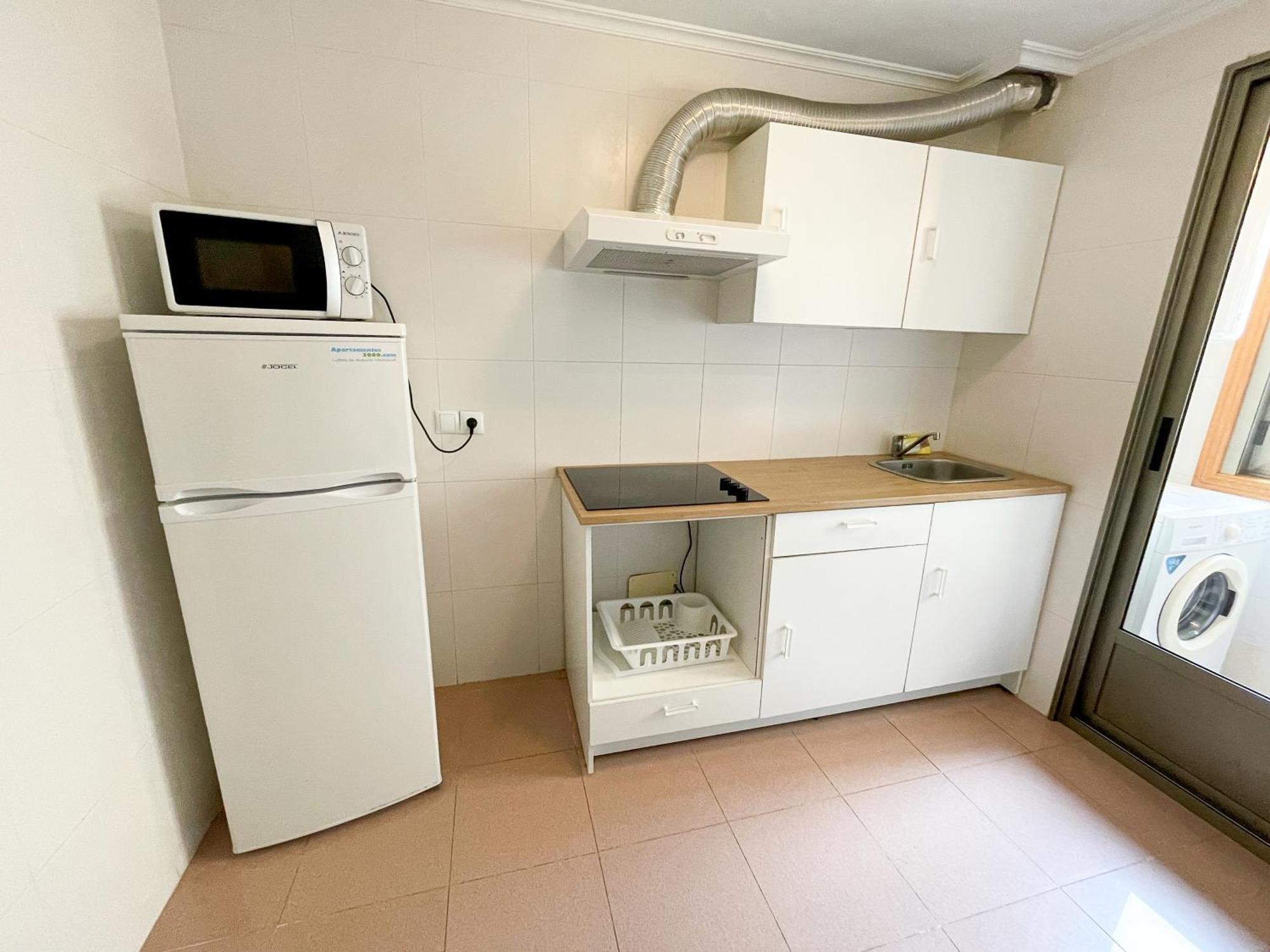 Apartamentos Ares 3000 מראה חיצוני תמונה