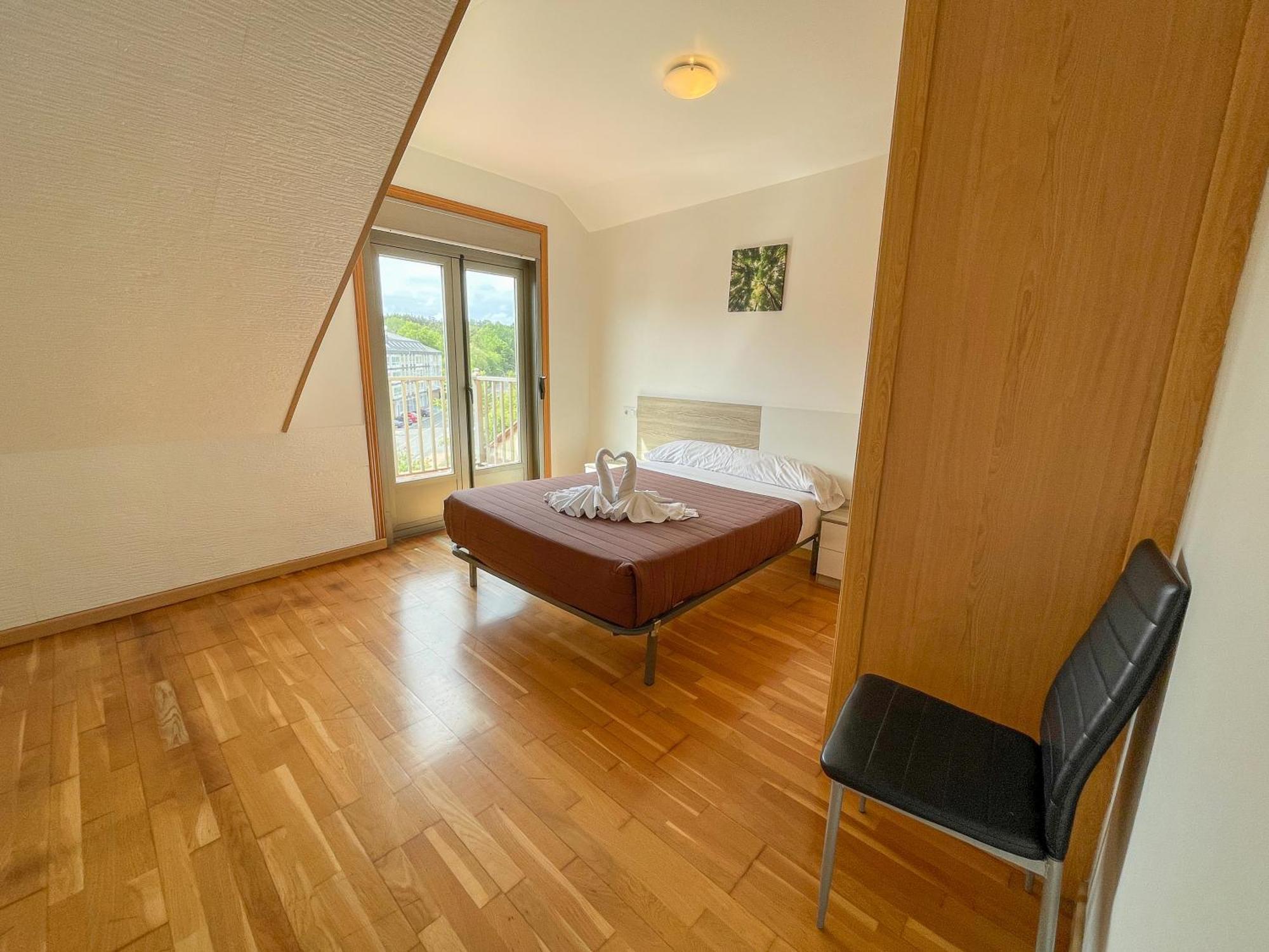 Apartamentos Ares 3000 מראה חיצוני תמונה