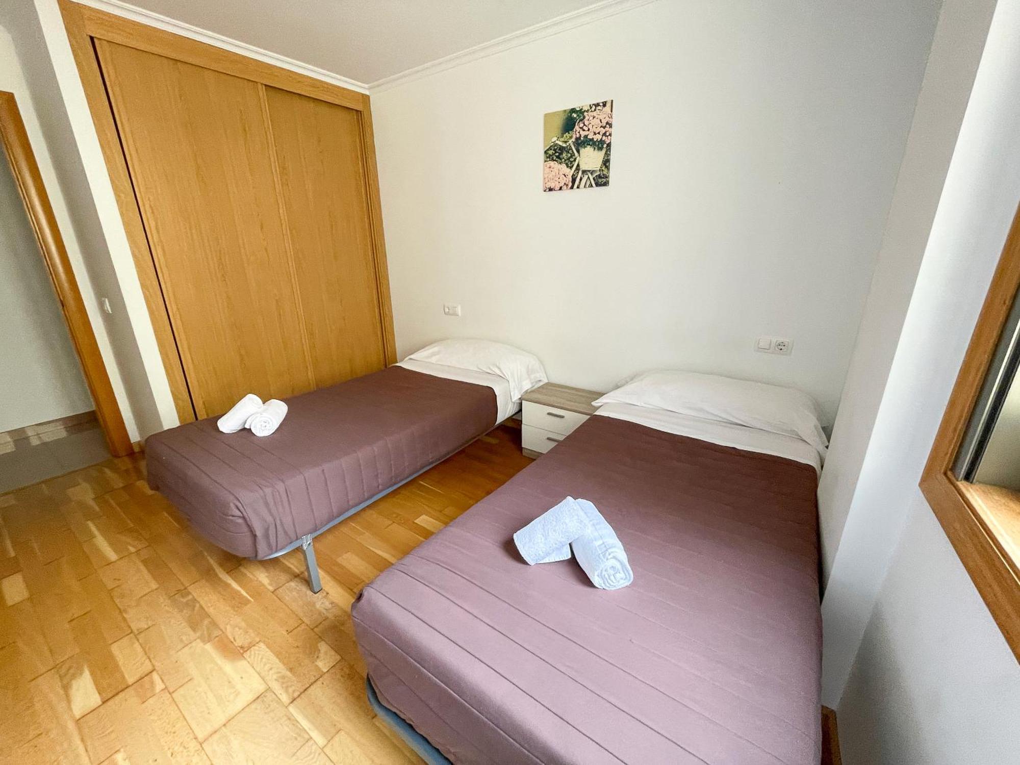 Apartamentos Ares 3000 מראה חיצוני תמונה