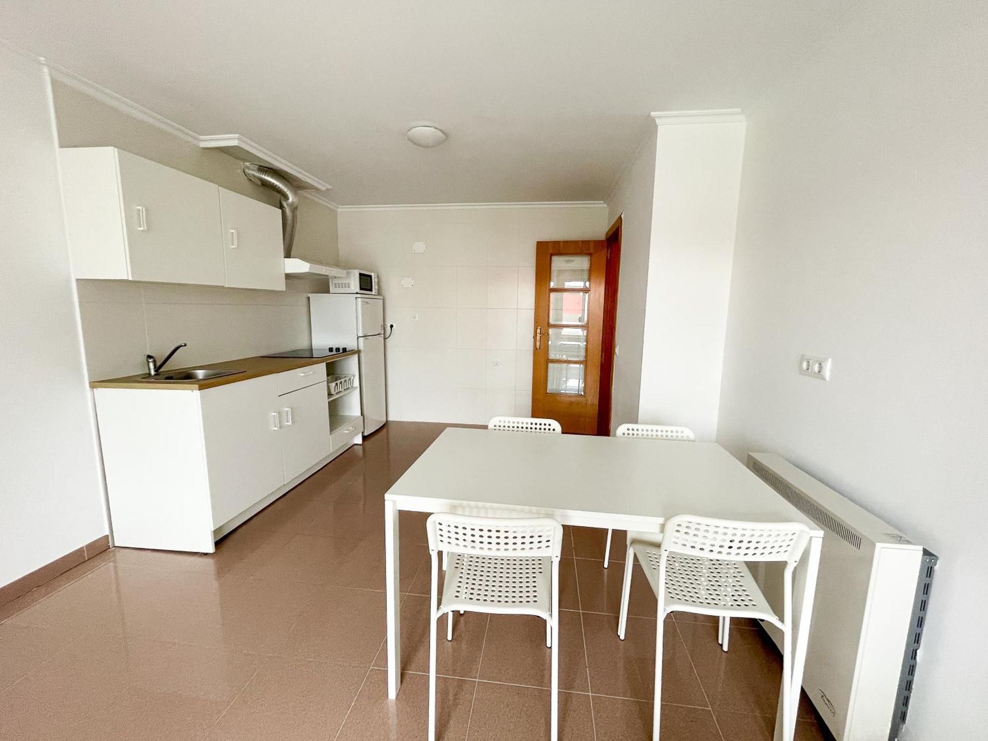 Apartamentos Ares 3000 מראה חיצוני תמונה