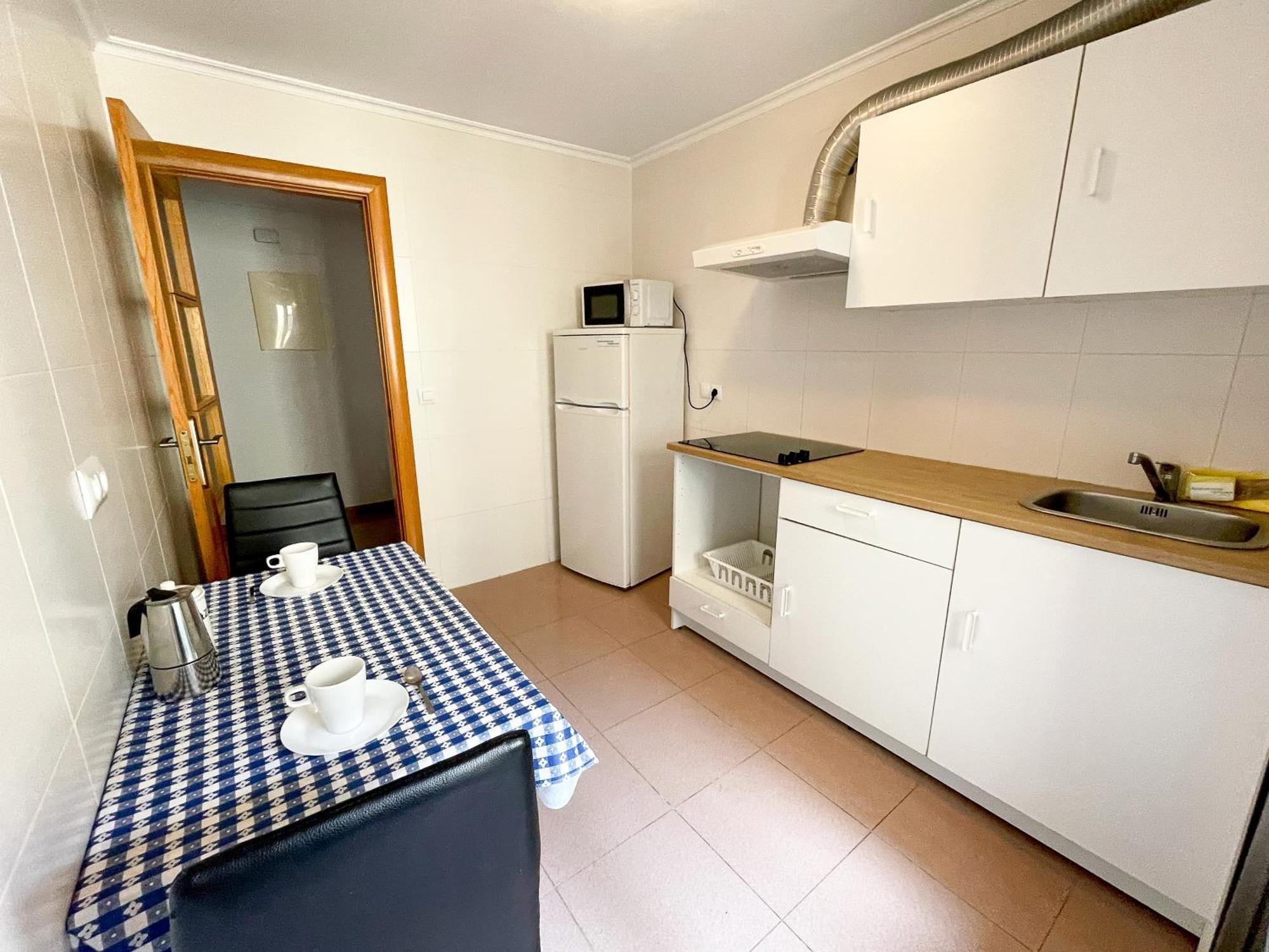 Apartamentos Ares 3000 מראה חיצוני תמונה