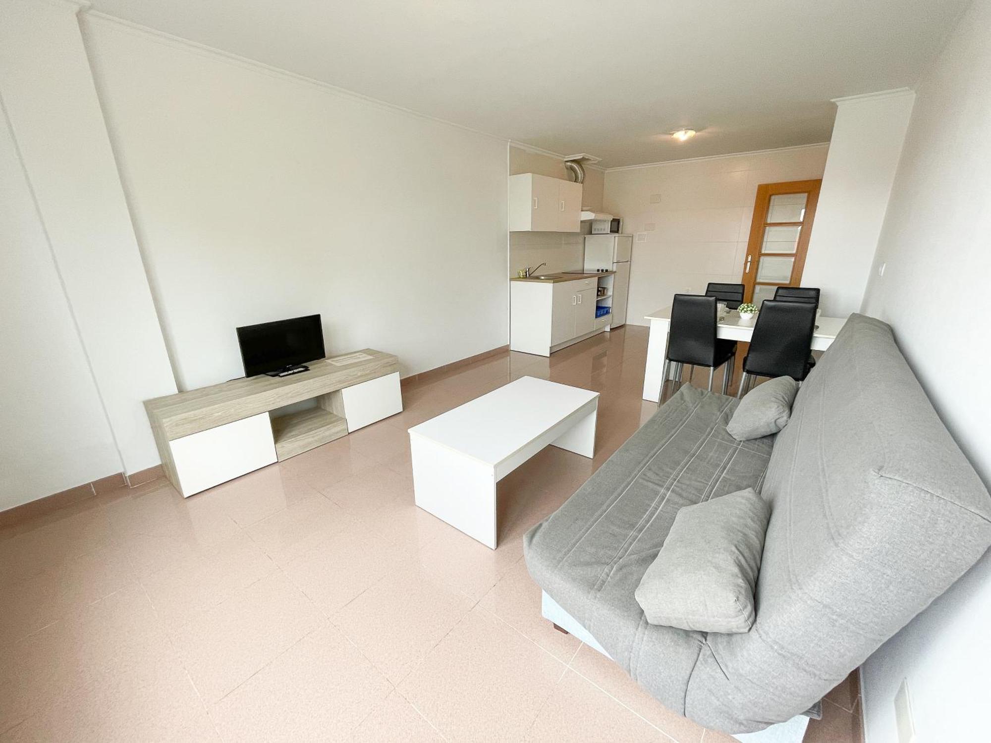 Apartamentos Ares 3000 מראה חיצוני תמונה