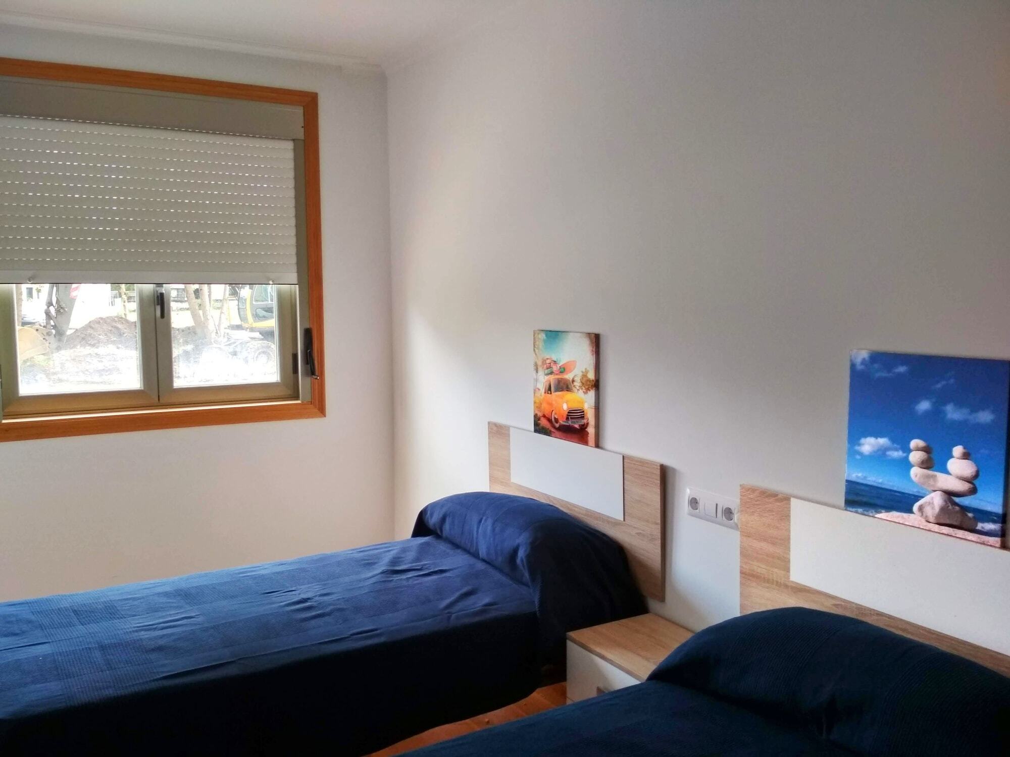 Apartamentos Ares 3000 מראה חיצוני תמונה