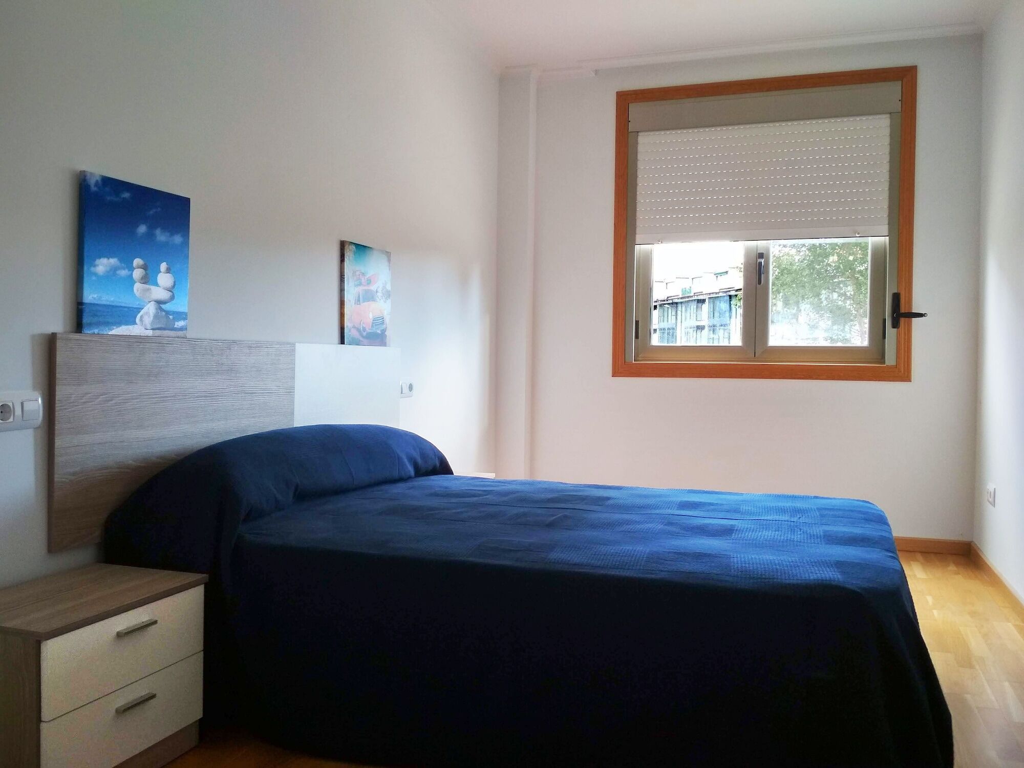 Apartamentos Ares 3000 מראה חיצוני תמונה
