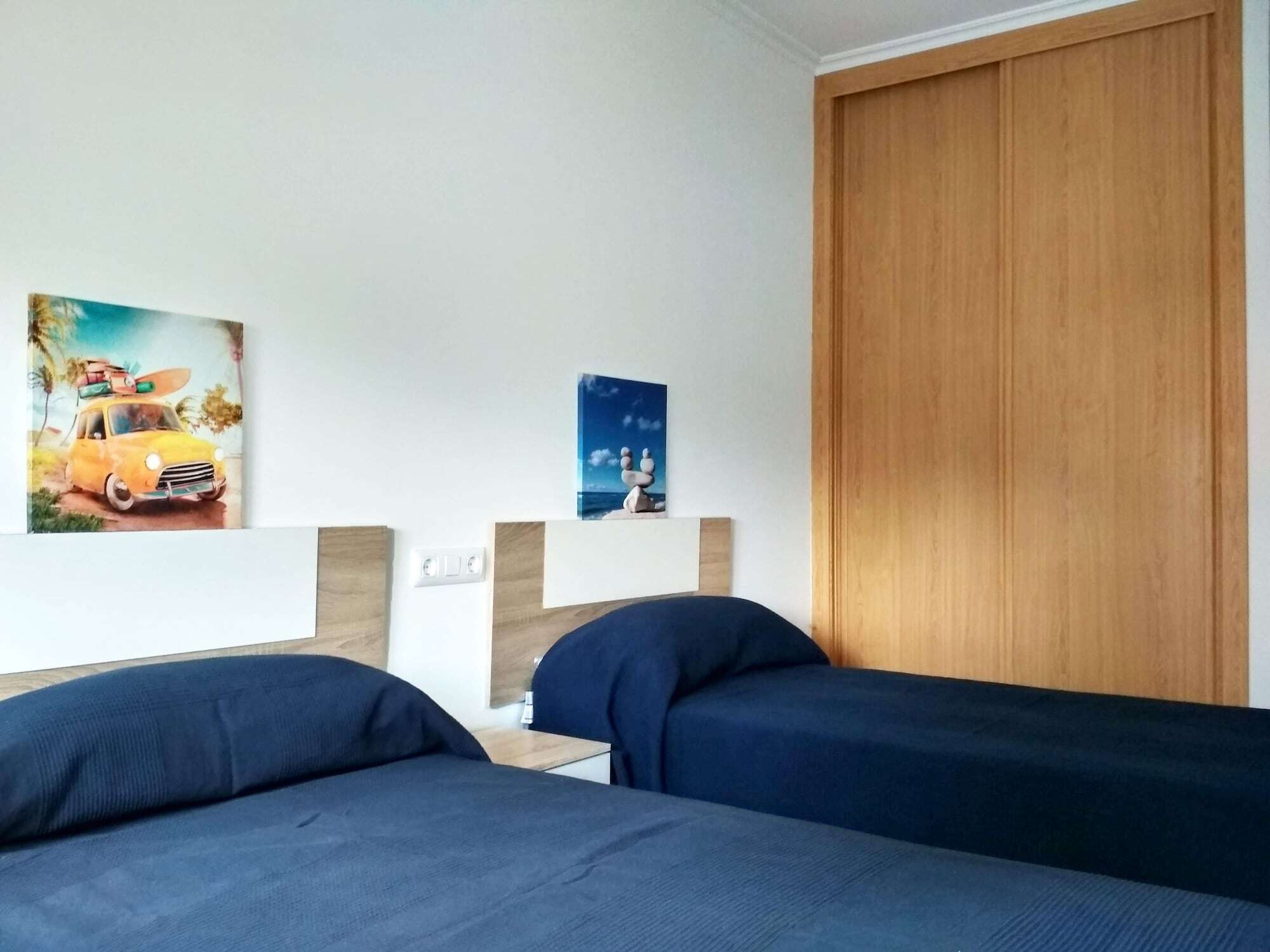 Apartamentos Ares 3000 מראה חיצוני תמונה