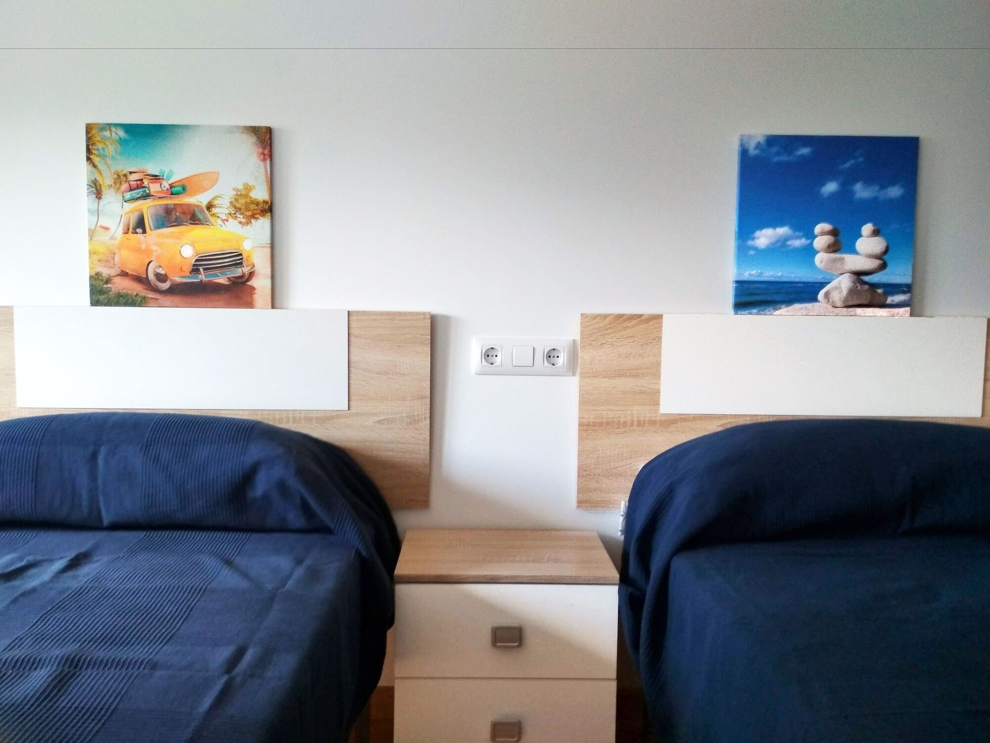 Apartamentos Ares 3000 מראה חיצוני תמונה